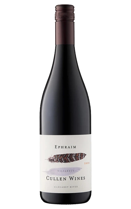 Order Cullen Ephraim Margaret River Red Blend 2023 - 6 Bottles - Just Wines