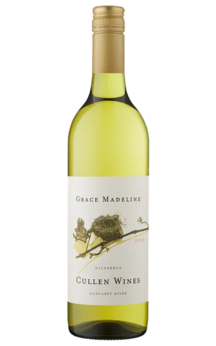 Order Cullen Grace Madeline Margaret River Sauvignon Blanc Semillon 2025 - 6 Bottles - Just Wines