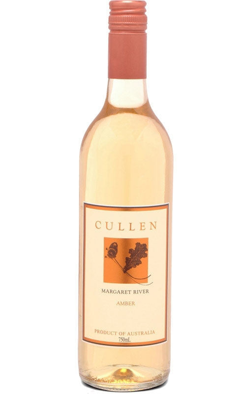 Order Cullen Mangan Vineyard Amber Semillon Sauvignon Blanc 2023 Margaret River - 6 Bottles  Online - Just Wines Australia