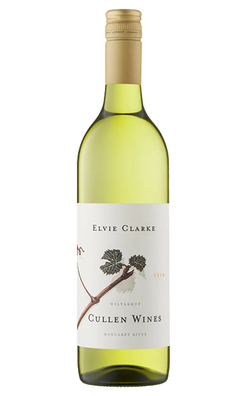 Order Cullen Mangan Vineyard Margaret River Semillon Blanc Sauvignon 2024 - 6 Bottles - Just Wines