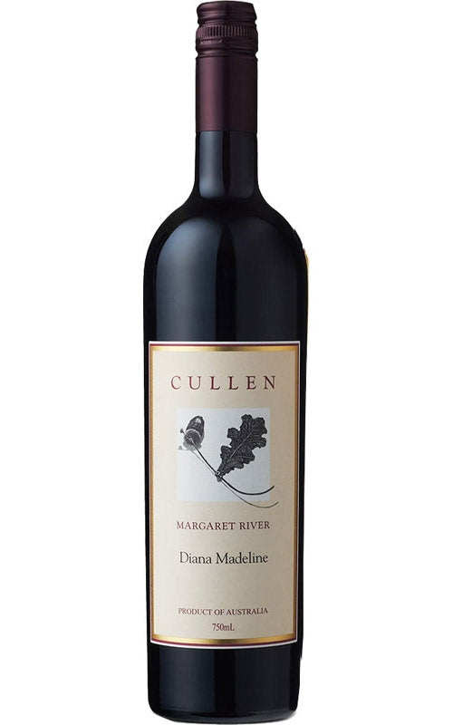 Order Cullen Vineyard Diana Madeline Cabernet Sauvignon Merlot 2023 Margaret River 1.5L - 1 Bottle  Online - Just Wines Australia