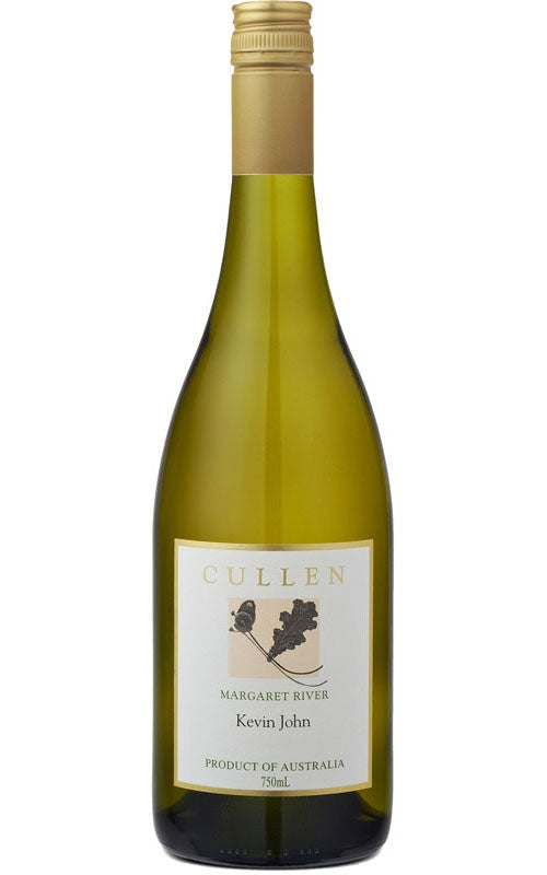 Order Cullen Vineyard Kevin John Chardonnay 2023 Margaret River - 6 Bottles  Online - Just Wines Australia