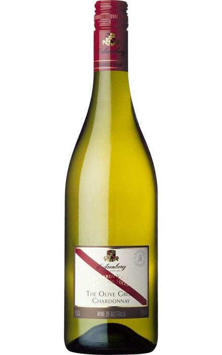 Order d'Arenberg Originals The Olive Grove Chardonnay 2023 McLaren Vale - 12 Bottles JustWines Australia