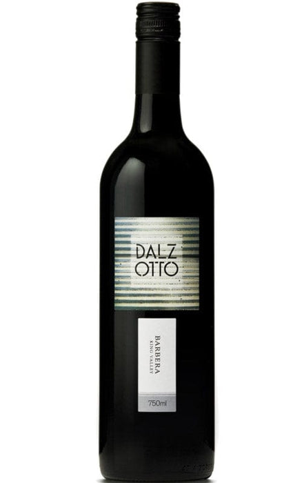 Order Dal Zotto Barbera 2022 King Valley - 12 Bottles JustWines Australia