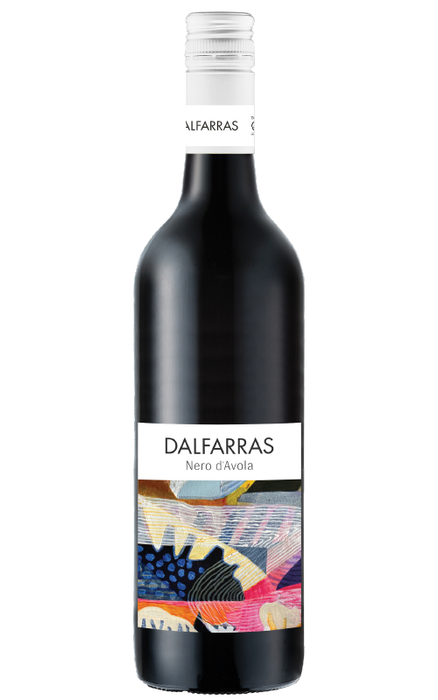 Order Dalfarras Victoria Nero D'Avola 2022 - 12 Bottles - Just Wines