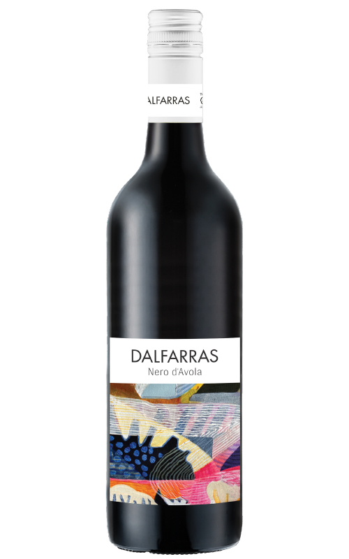 Order Dalfarras Victoria Nero D'Avola 2022 - 12 Bottles - Just Wines