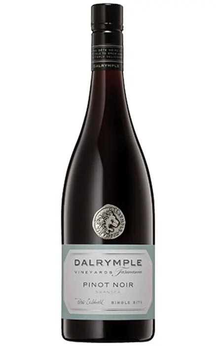 Order Dalrymple Single Site Swansea Tasmania Pinot Noir 2021 - 6 Bottles  Online - Just Wines Australia