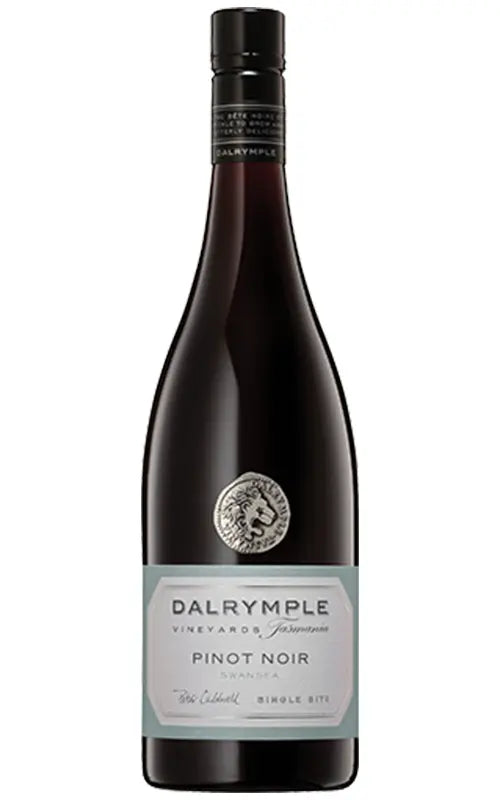 Order Dalrymple Single Site Swansea Tasmania Pinot Noir 2021 - 6 Bottles  Online - Just Wines Australia