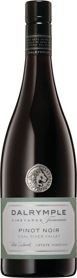 Order Dalrymple Single Site Swansea Tasmania Pinot Noir 2024 - 6 Bottles - Just Wines