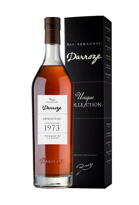 Order Darroze 1973 La Poste Armagnac 700ml - 1 Bottle - Just Wines