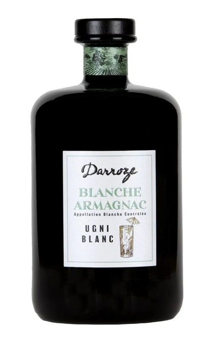Order Darroze Blanche d'Armagnac 100% Ugni Blanc 700ml - 1 Bottle - Just Wines
