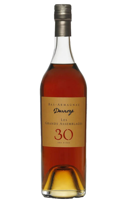 Order Darroze Grand Bas Armagnac 
