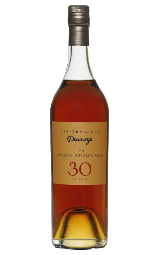 Order Darroze Grand Bas Armagnac 