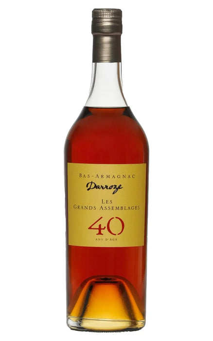 Order Darroze Grand Bas Armagnac 