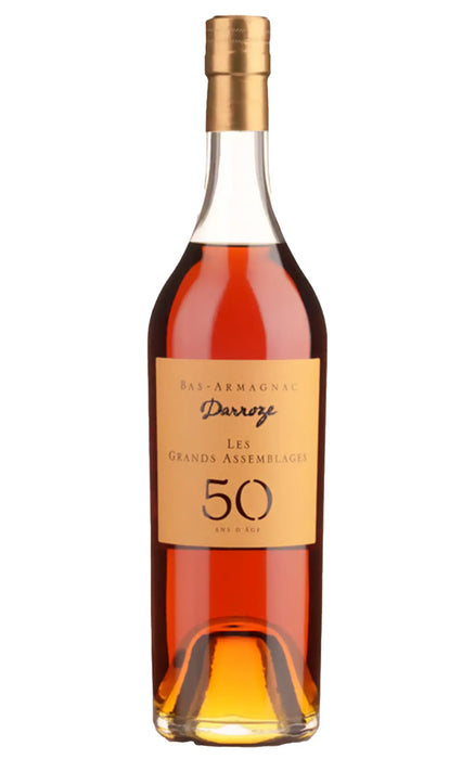 Order Darroze Grand Bas Armagnac 