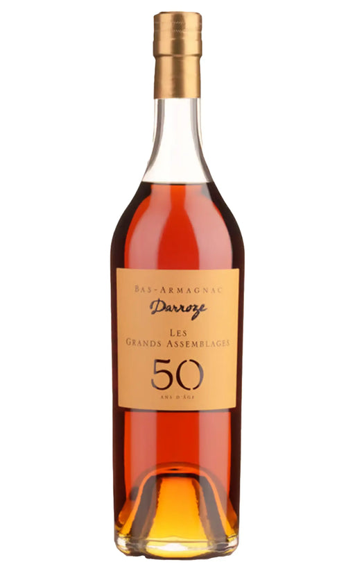 Order Darroze Grand Bas Armagnac 