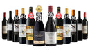 Order Dazzling Premium Shiraz Mixed - 12 Bottles - Just Wines