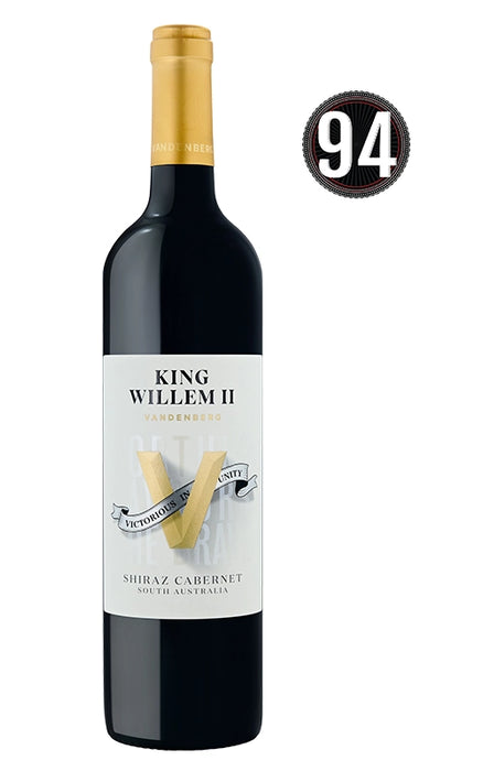 Order Dazzling Premium Shiraz Mixed - 12 Bottles - Just Wines