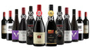 Order Dazzling Premium Shiraz Mixed - 12 Bottles - Just Wines