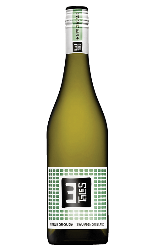 Order De Bortoli 3 Tales Marlborough Sauvignon Blanc 2024 - 6 Bottles JustWines Australia