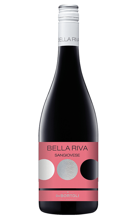 Order De Bortoli Bella Riva King Valley Sangiovese 2024 - 6 Bottles JustWines Australia