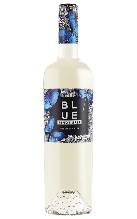 Order De Bortoli Blue King Valley Pinot Gris 2024 - 6 Bottles JustWines Australia