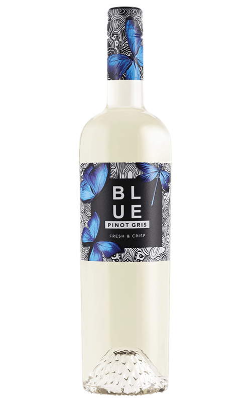 Order De Bortoli Blue King Valley Pinot Gris 2024 - 6 Bottles JustWines Australia