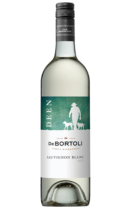 Order De Bortoli Deen Vat 2 King Valley Sauvignon Blanc 2024 - 6 Bottles JustWines Australia