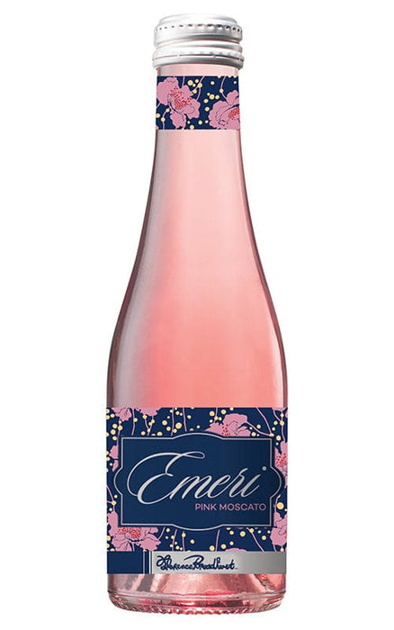 Order De Bortoli Emeri New South Wales Pink Moscato NV (200ml) - 24 Bottles JustWines Australia