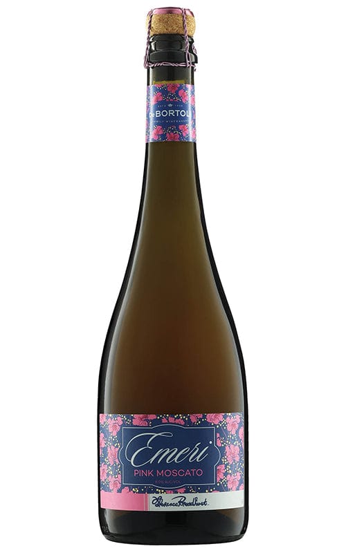 Order De Bortoli Emeri New South Wales Pink Moscato NV - 6 Bottles JustWines Australia