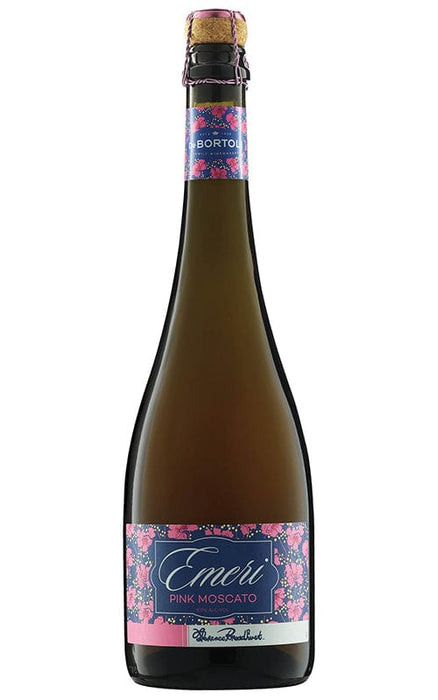 Order De Bortoli Emeri New South Wales Pink Moscato NV - 6 Bottles JustWines Australia