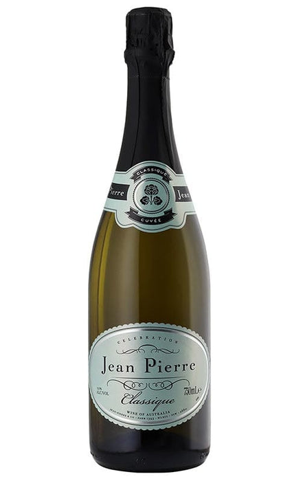 Order De Bortoli Jean Pierre Riverina Classique (Chardonnay Pinot Noir) NV - 6 Bottles JustWines Australia