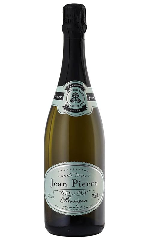 Order De Bortoli Jean Pierre Riverina Classique (Chardonnay Pinot Noir) NV - 6 Bottles JustWines Australia