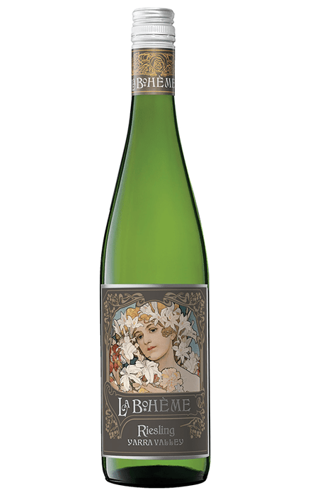 Order De Bortoli La BohÃ¨me Act One Yarra Valley Riesling 2023 - 6 Bottles JustWines Australia