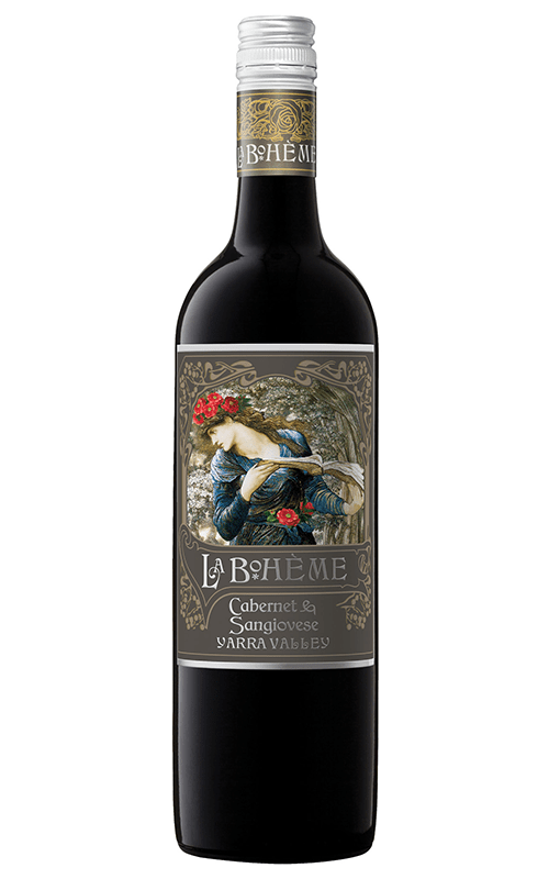 Order De Bortoli La BohÃ¨me Yarra Valley Cabernet Sauvignon 2022 - 6 Bottles JustWines Australia