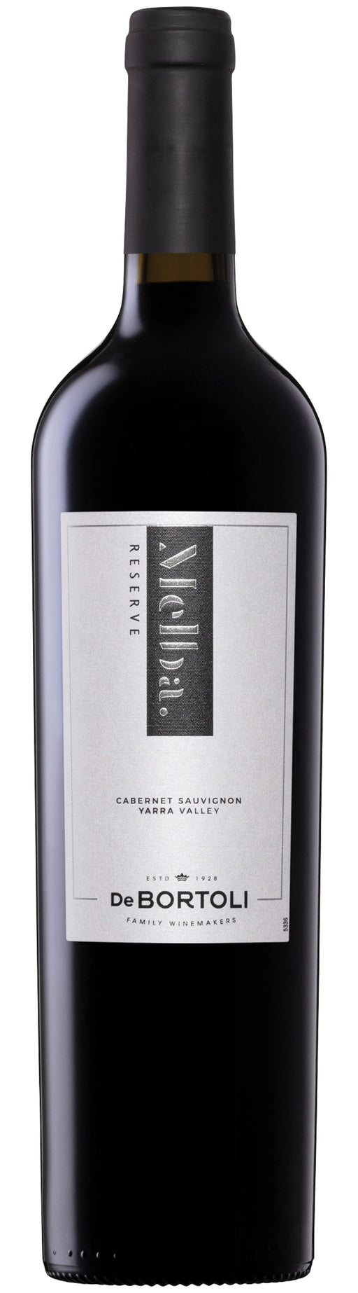 Order De Bortoli Melba Reserve Cabernet Sauvignon 2017 Yarra Valley - 6 Bottles - Just Wines