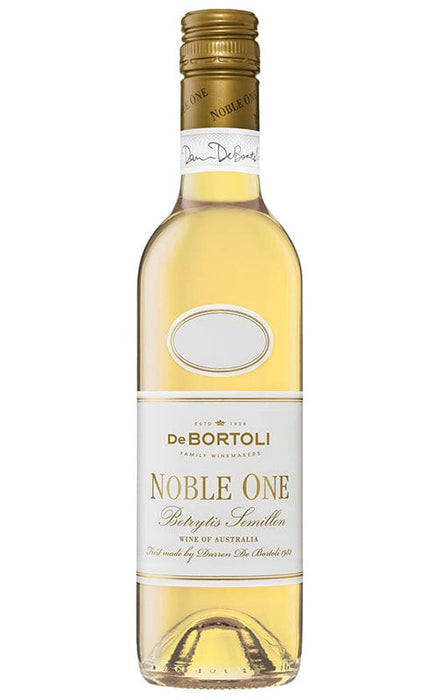 Order De Bortoli Noble One Riverina Botrytis Semillon 2021 (375ml) - 6 Bottles JustWines Australia