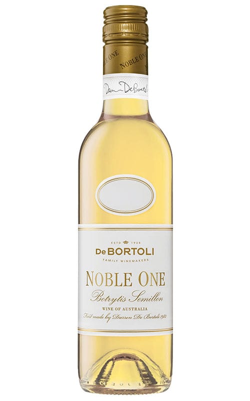 Order De Bortoli Noble One Riverina Botrytis Semillon 2021 (375ml) - 6 Bottles JustWines Australia