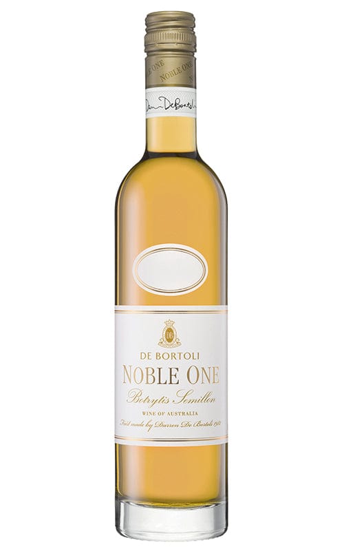 Order De Bortoli Noble One Riverina Botrytis Semillon 2021 (500ml) - 6 Bottles JustWines Australia