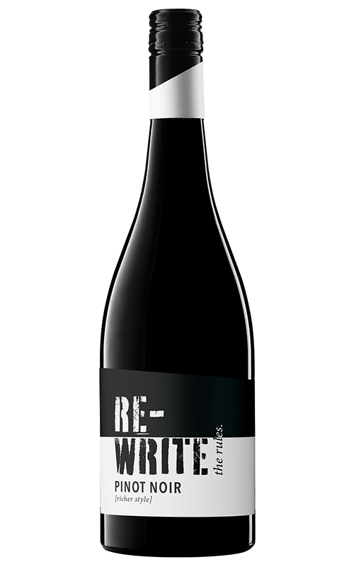 Order De Bortoli Re-Write The Rules Victoria Pinot Noir 2024 - 6 Bottles JustWines Australia