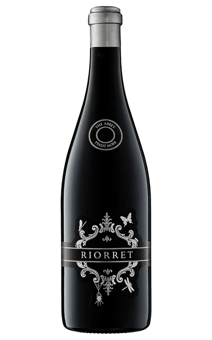 Order De Bortoli Riorret The Abbey Yarra Valley Pinot Noir 2021 - 6 Bottles JustWines Australia