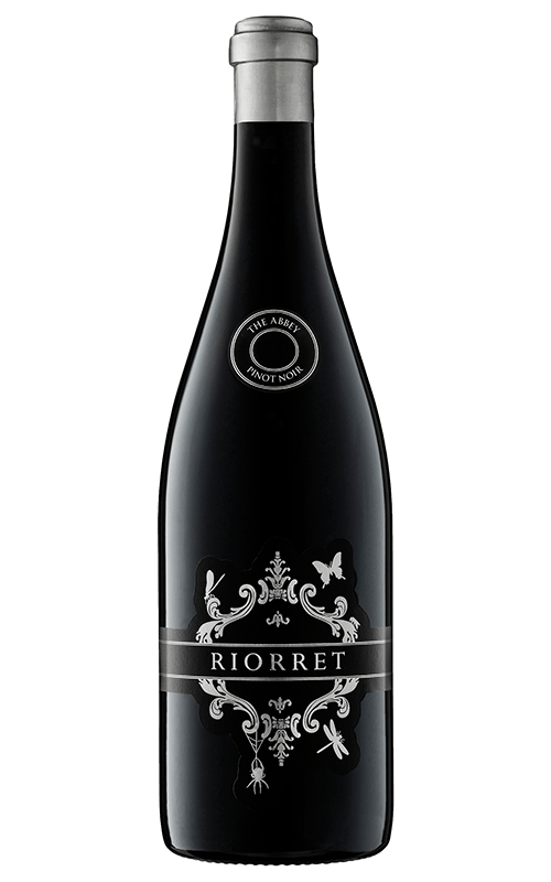 Order De Bortoli Riorret The Abbey Yarra Valley Pinot Noir 2021 - 6 Bottles JustWines Australia