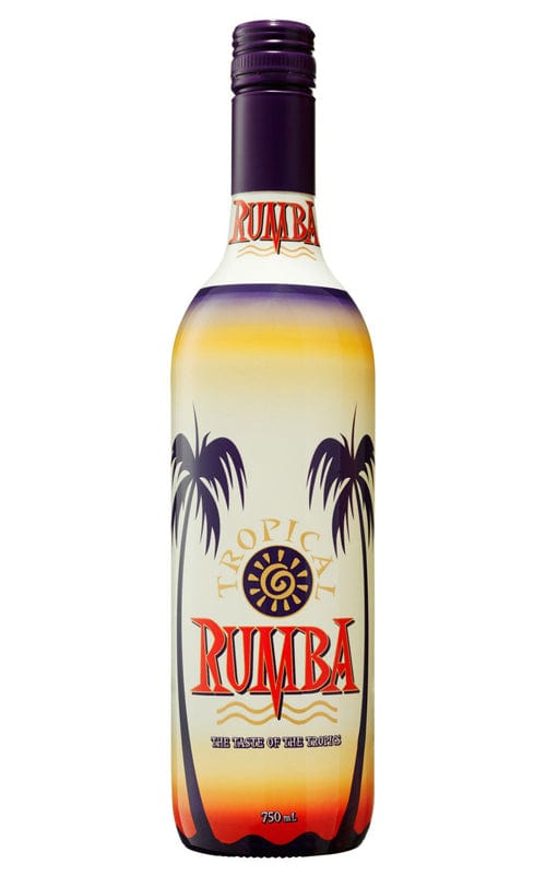 Order De Bortoli Rumba Taste of the Tropics Liqueur NV Griffith - 6 Bottles JustWines Australia