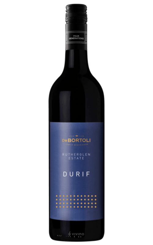 Order De Bortoli Rutherglen Estates Victoria Durif 2021 - 6 Bottles JustWines Australia