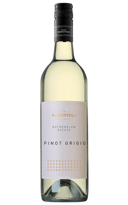 Order De Bortoli Rutherglen Estates Victoria Pinot Grigio 2025 - 6 Bottles JustWines Australia