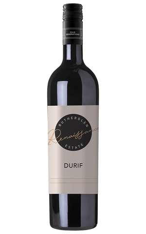 De Bortoli Rutherglen Estates Victoria Renaissance Durif 2019 - 6 Bottles