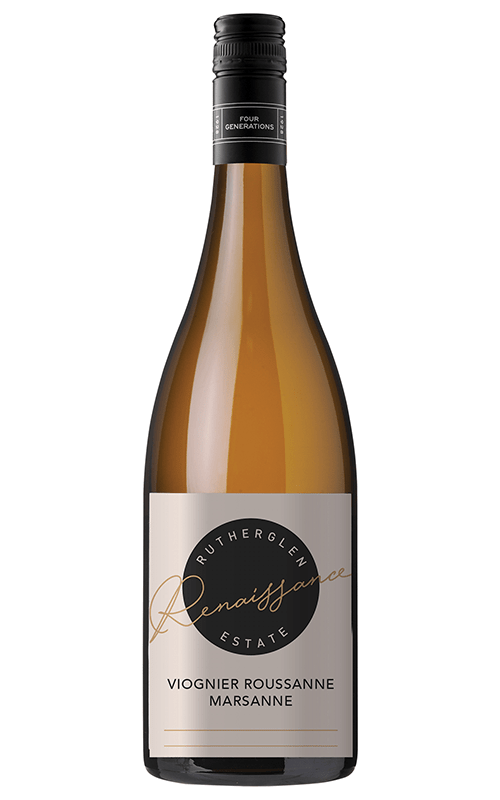 Order De Bortoli Rutherglen Estates Victoria Renaissance Viognier Roussanne Marsanne 2023 - 6 Bottles JustWines Australia