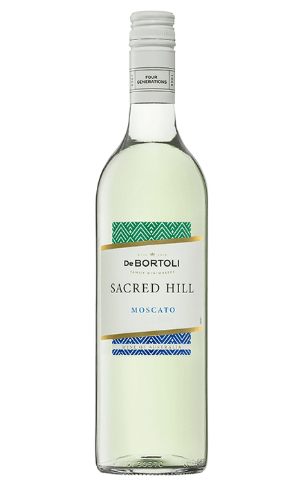 Order De Bortoli Sacred Hill Riverina Moscato NV - 12 Bottles JustWines Australia