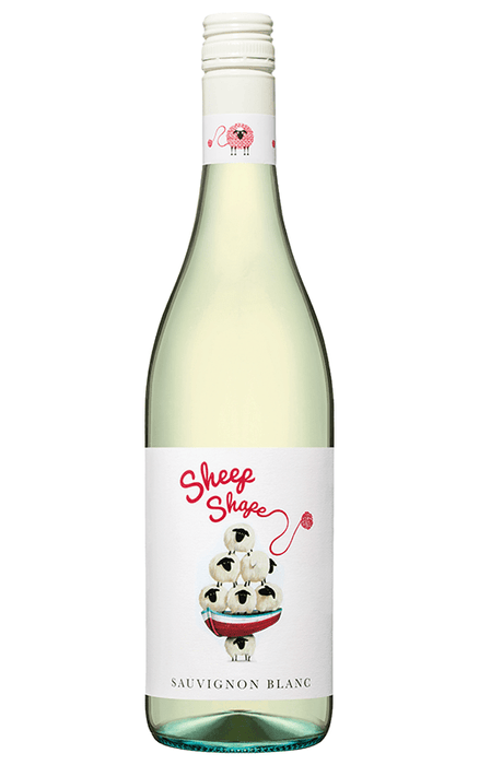 Order De Bortoli Sheep Shape Riverina Sauvignon Blanc 2023 - 12 Bottles JustWines Australia