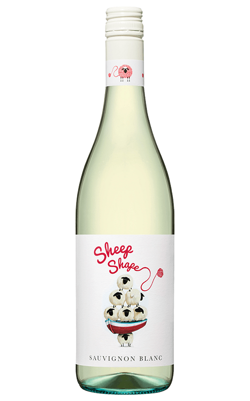 Order De Bortoli Sheep Shape Riverina Sauvignon Blanc 2023 - 12 Bottles JustWines Australia